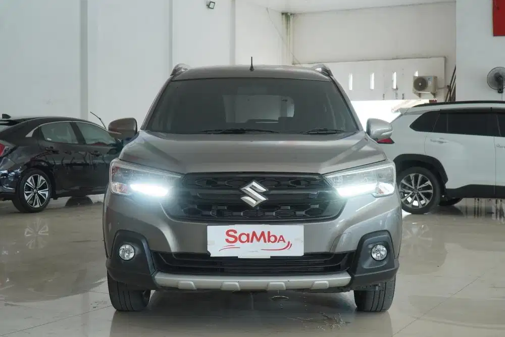 SUZUKI XL7 HYBRID BETA MATIC 2023..PAJAK JANUARI 2027
