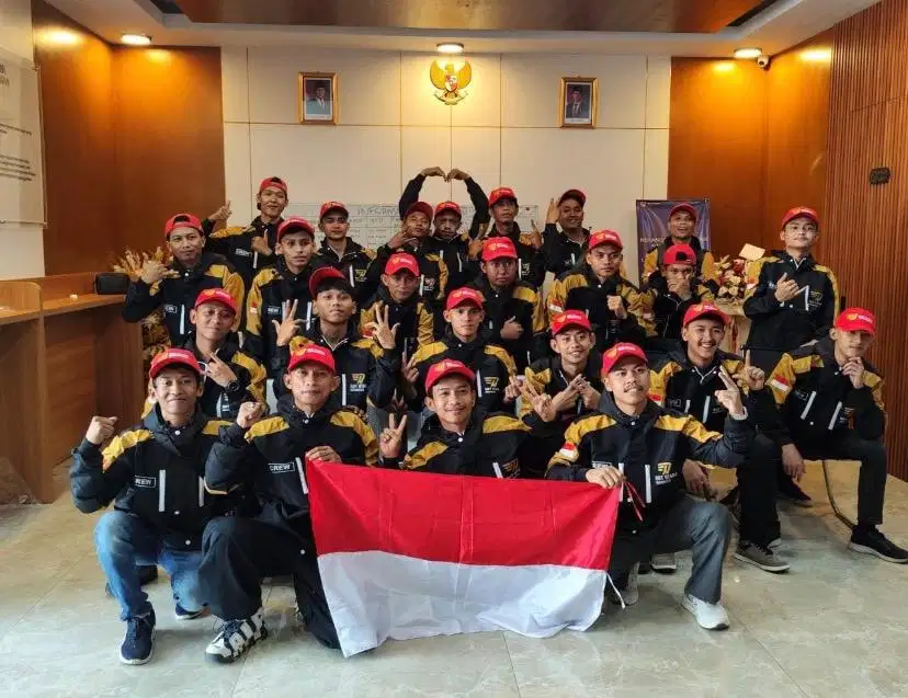 lowongan abk kapal luar negri china dan taiwan