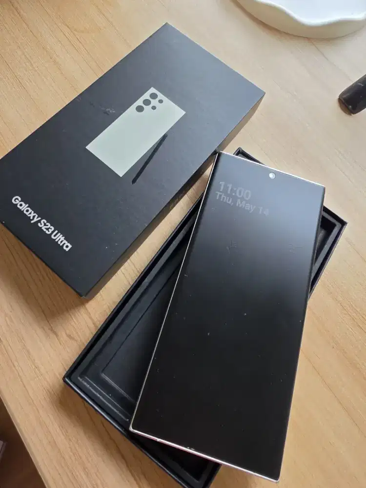 Samsung Galaxy S 23 Ultra 512 GB