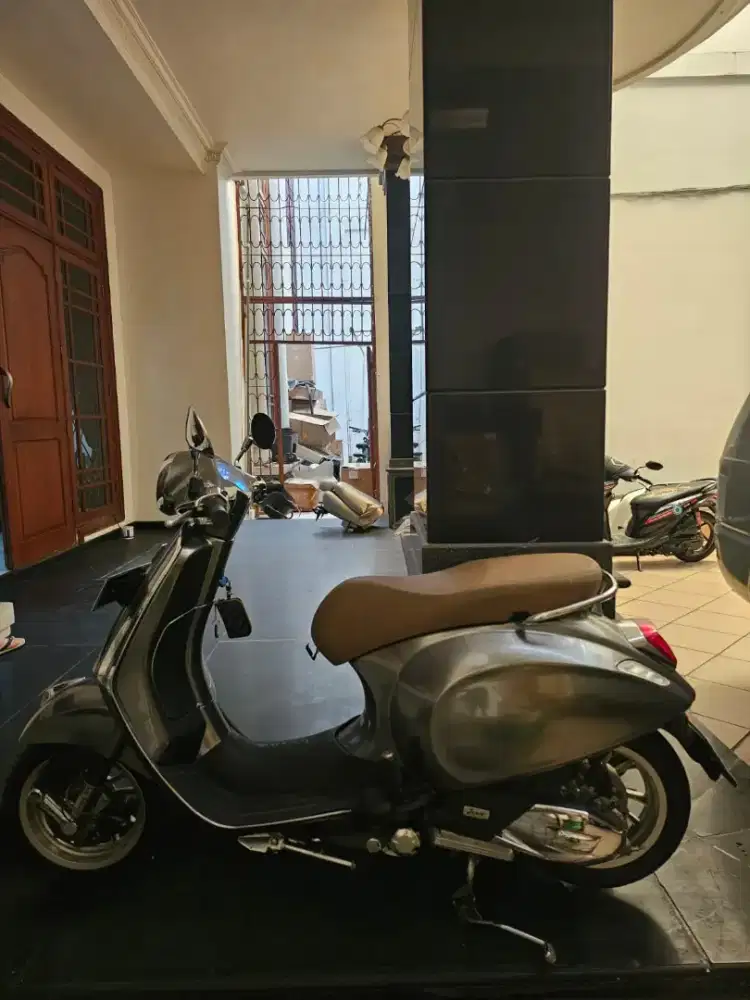 Vespa Primavera 150cc Th 2024