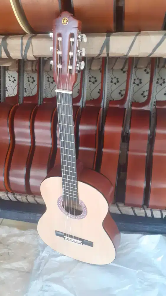 GITAR KLASIK NILON