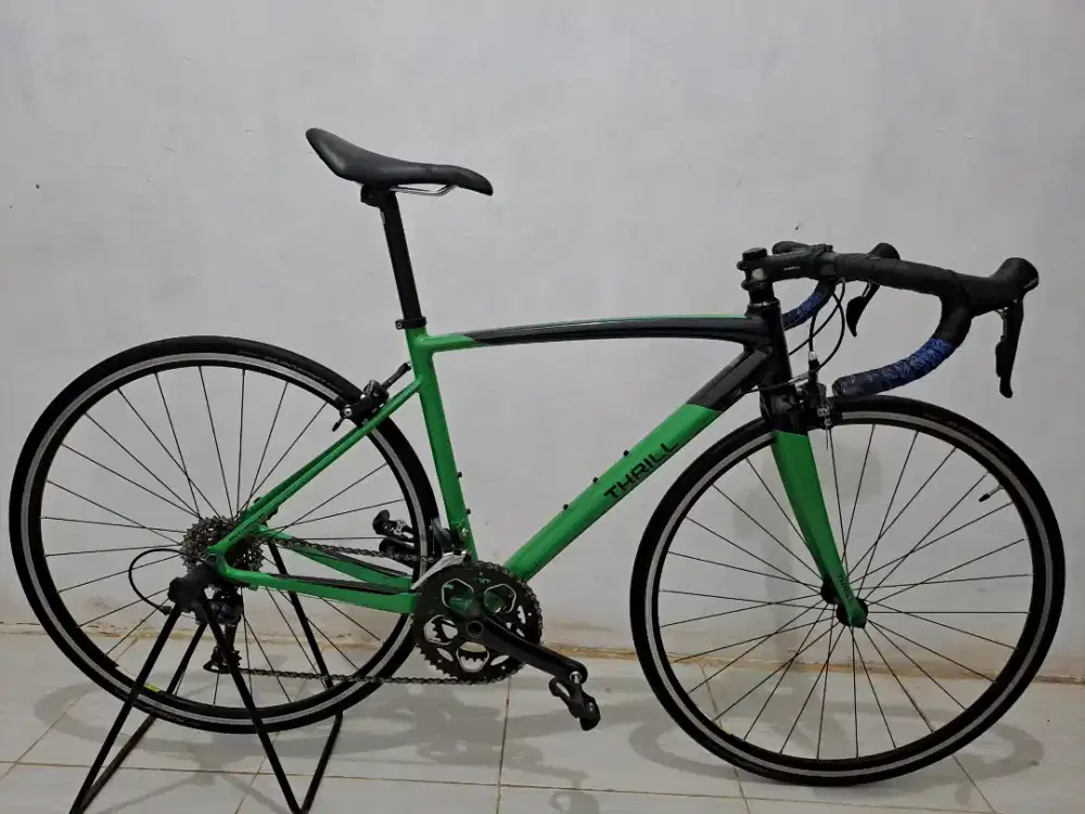 Road bike Thrill Enthral 2.0