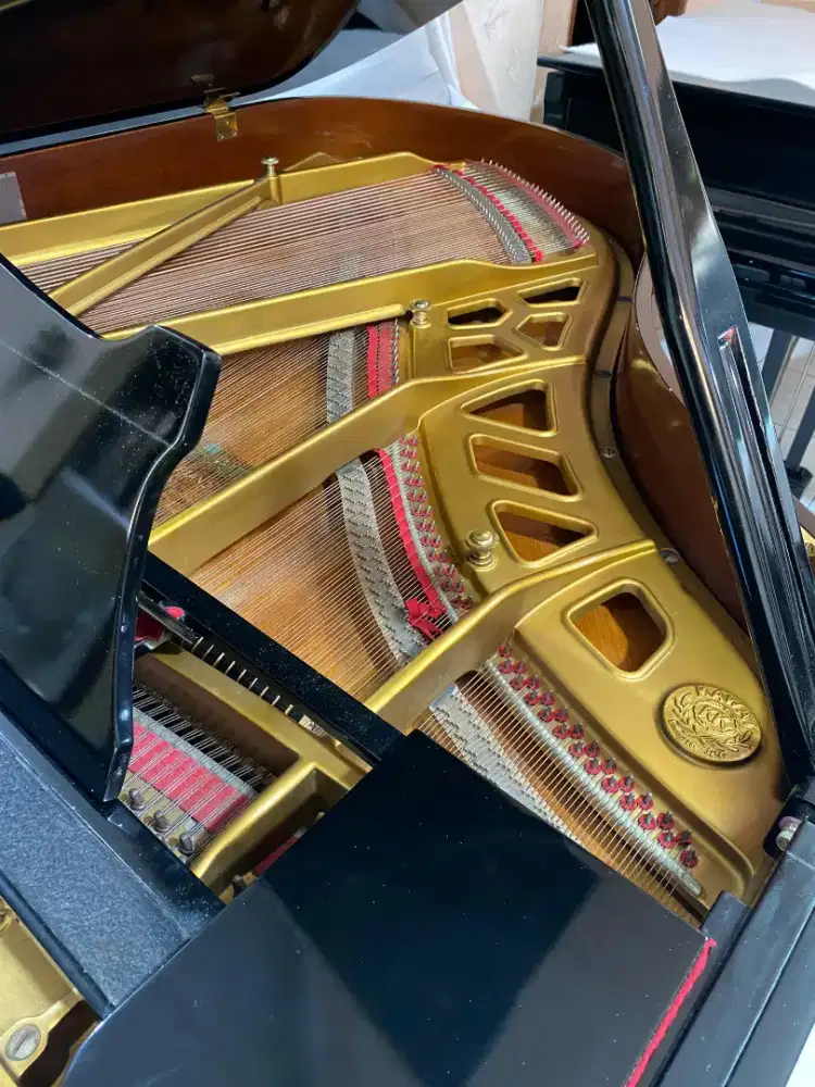 Beby grand piano Kawai NO.500