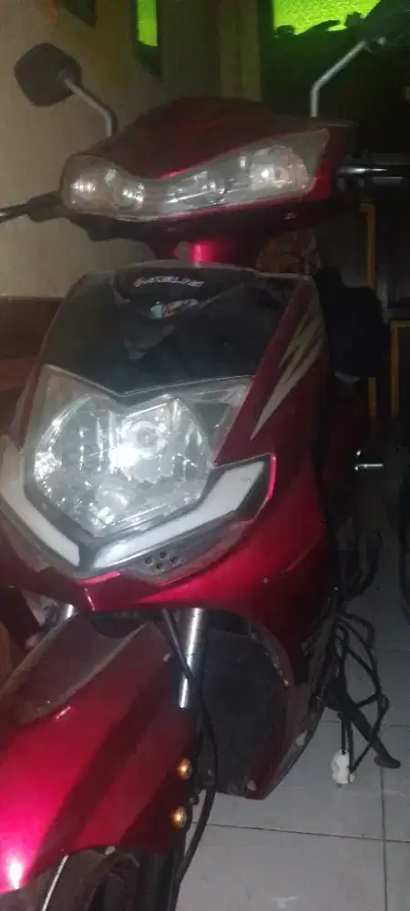 Selis eagle pro mati