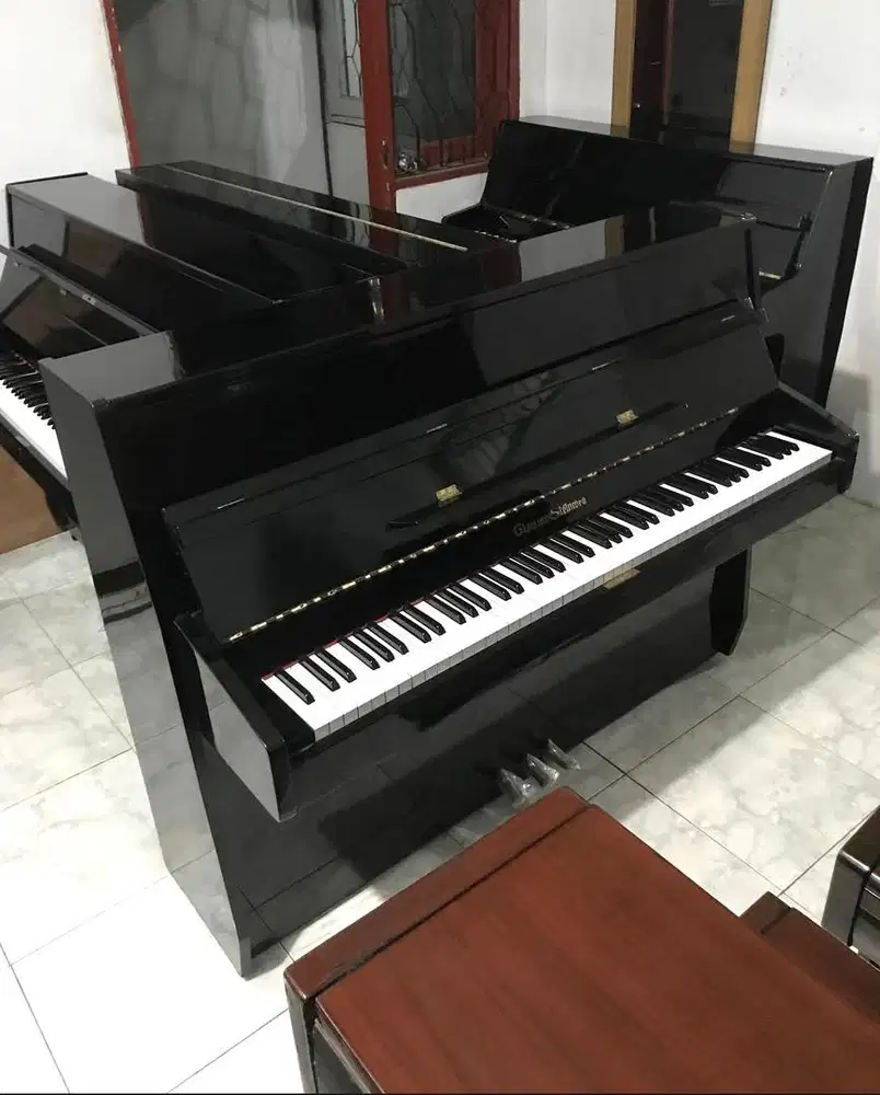 Piano Grotrian Steinweg German