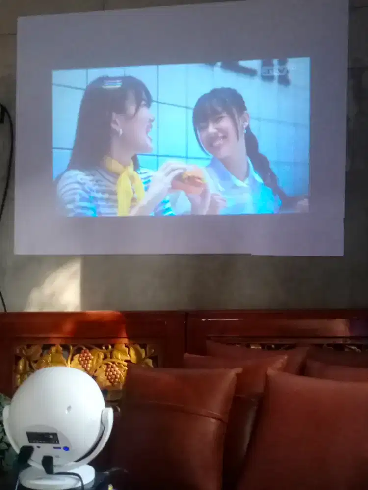 TV XGODY GIMBAL A2 ANDROID 11