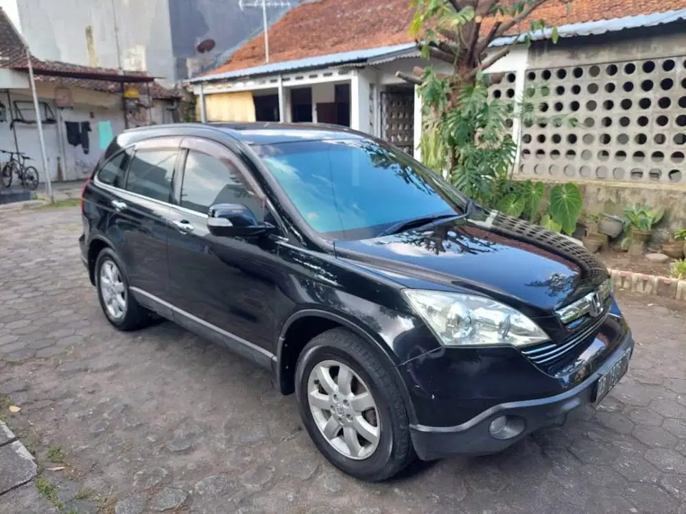 Honda CRV 2008  AT