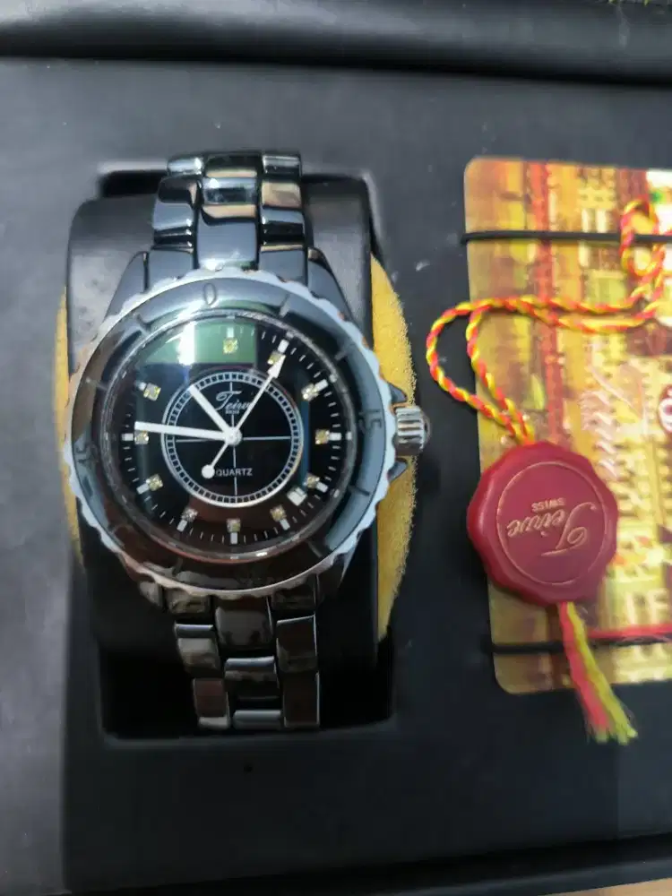 Jam tangan Teiwei TW7A06M