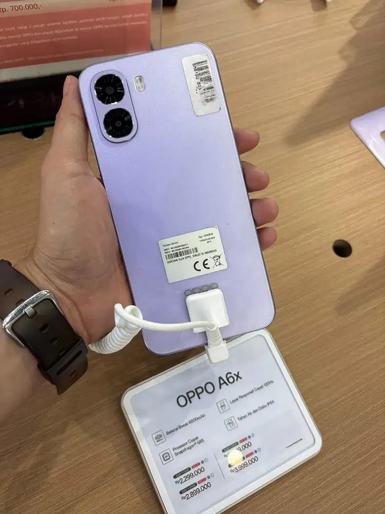 Kredit semua merk handphone