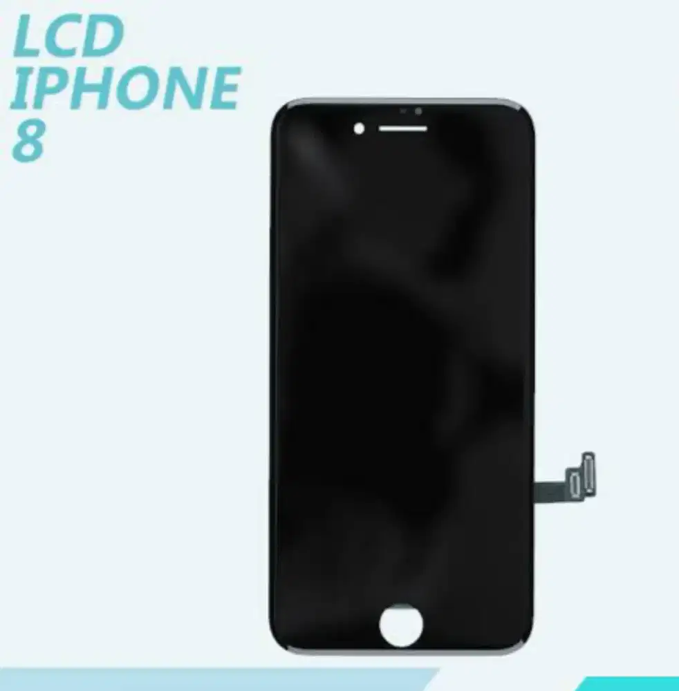 LCD untuk iphone 8g