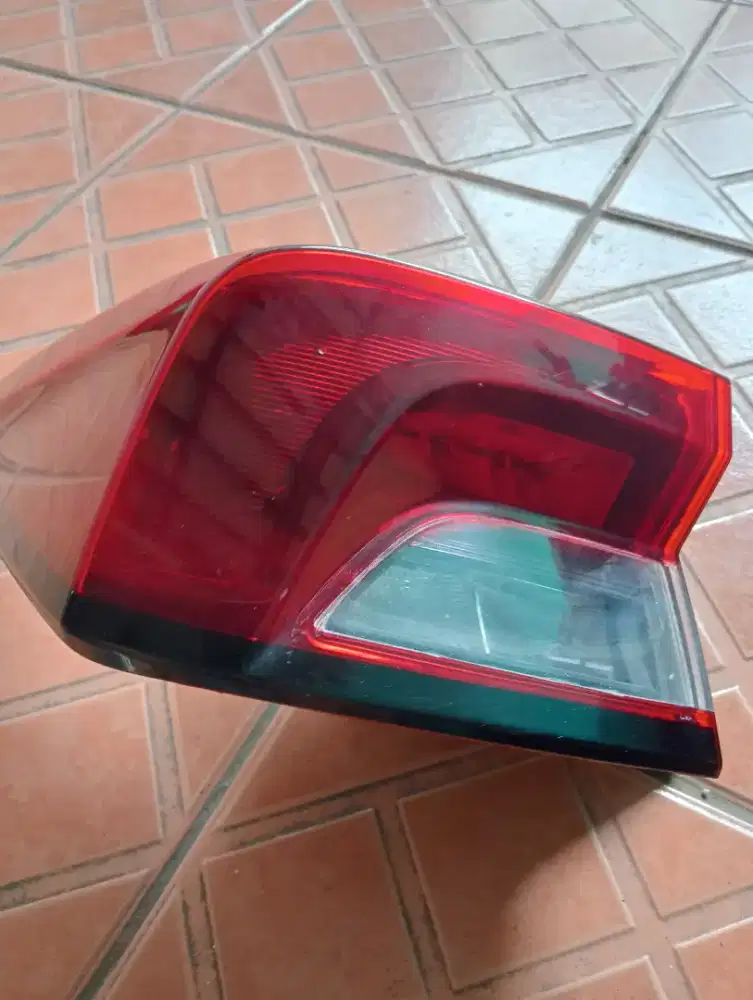 Stoplam Avanza tipe E