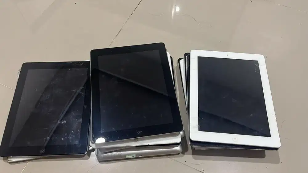 IPAD 2,3,4 MINUSAN BORONGAN