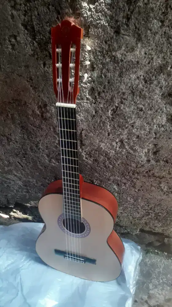 GITAR KLASIK NILON