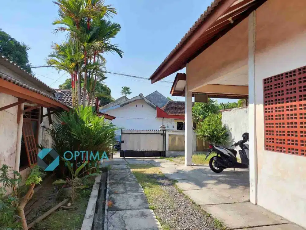 Kost 19 Kamar di Pandega dekat UGM Pogung Jakal Kaliurang Km 6