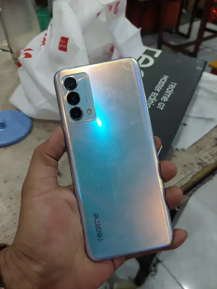 Realme GT master 8/128GB