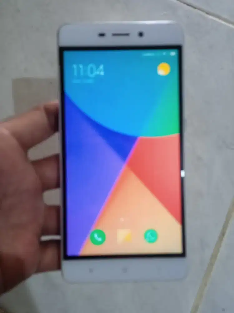 REDMI 4 2/16 NORMAL