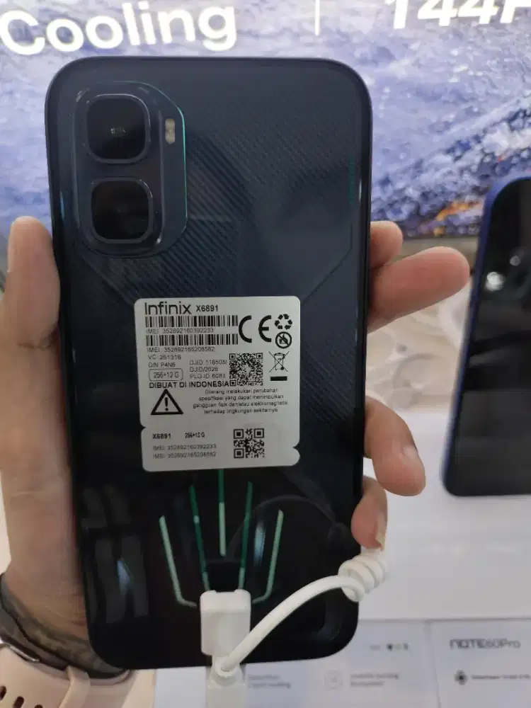 Infinix GT 50 Pro