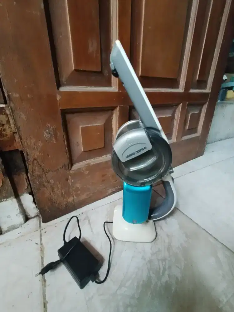 Vacum Cleaner BLACK & DECKER