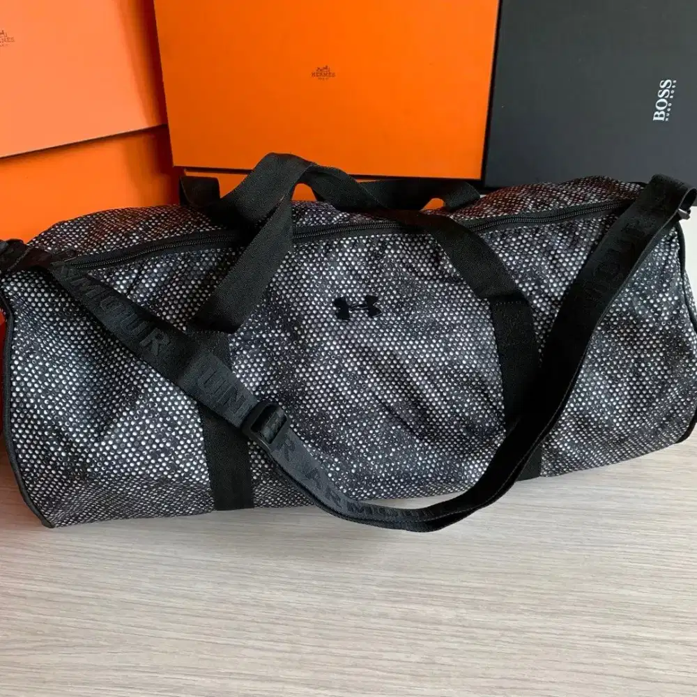 Under Armour Favorite 2.0 duffel bag tas training gym sport original