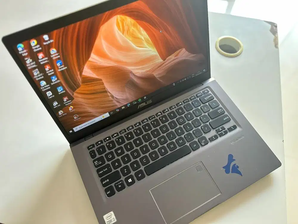Laptop Asus Vivobook X415JA