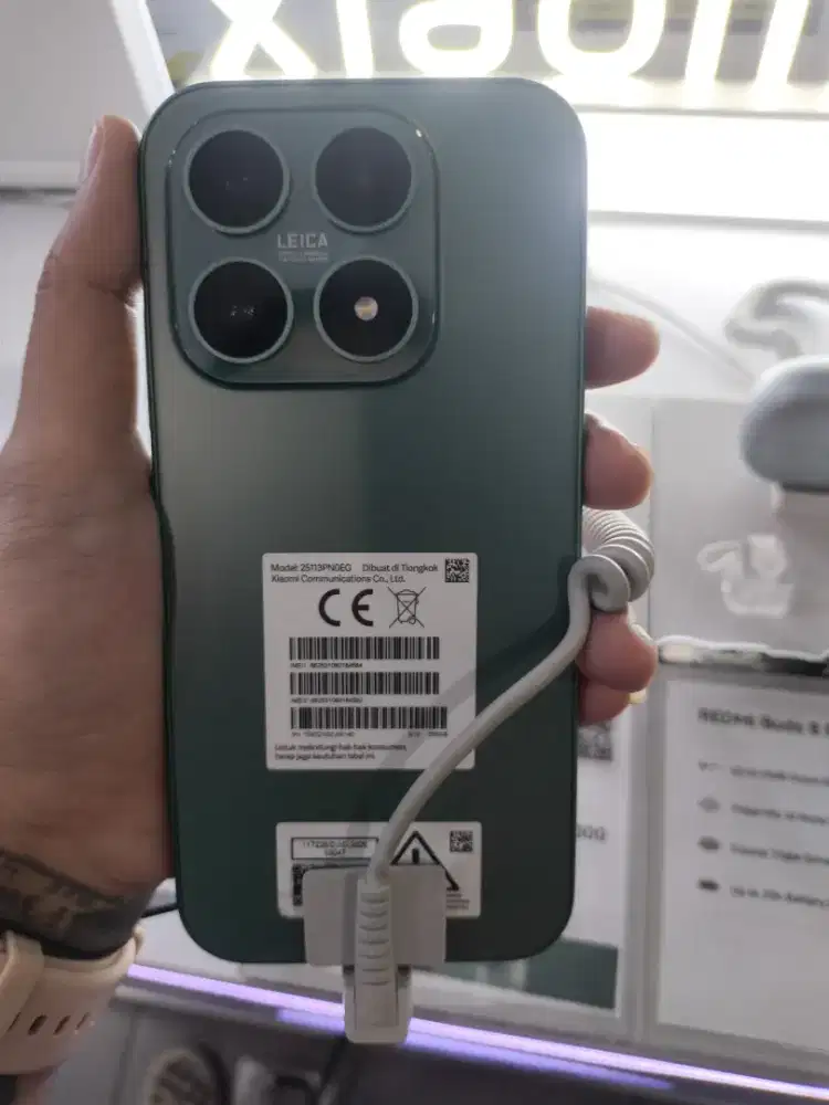 Xiaomi 17 series