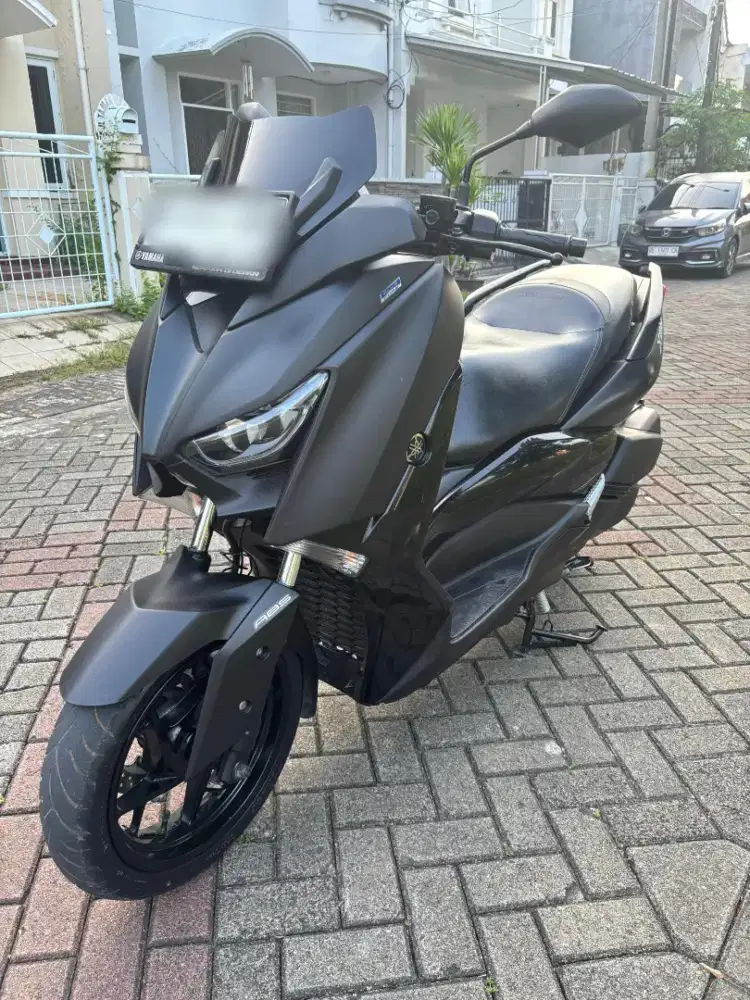 Yamaha XMax 2019 LOW KM LIKE NEW