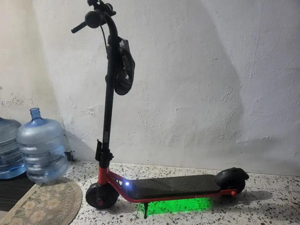 Ninebot C15 awet