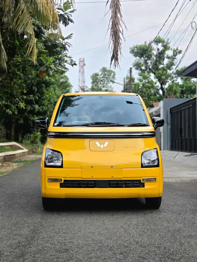 Wuling Air EV Lite 300km 2025