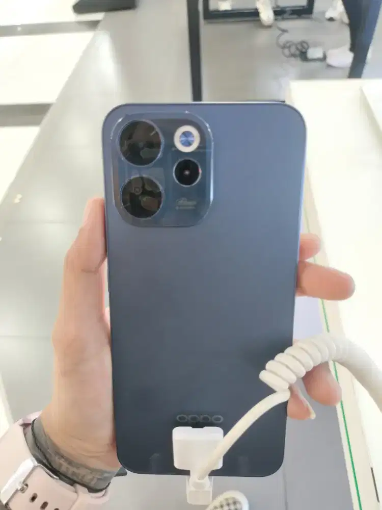Oppo reno 15 F series
