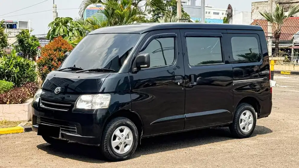 Daihtsu Gran Max D AC 1.3 mnual 2021 km 41 ribu
