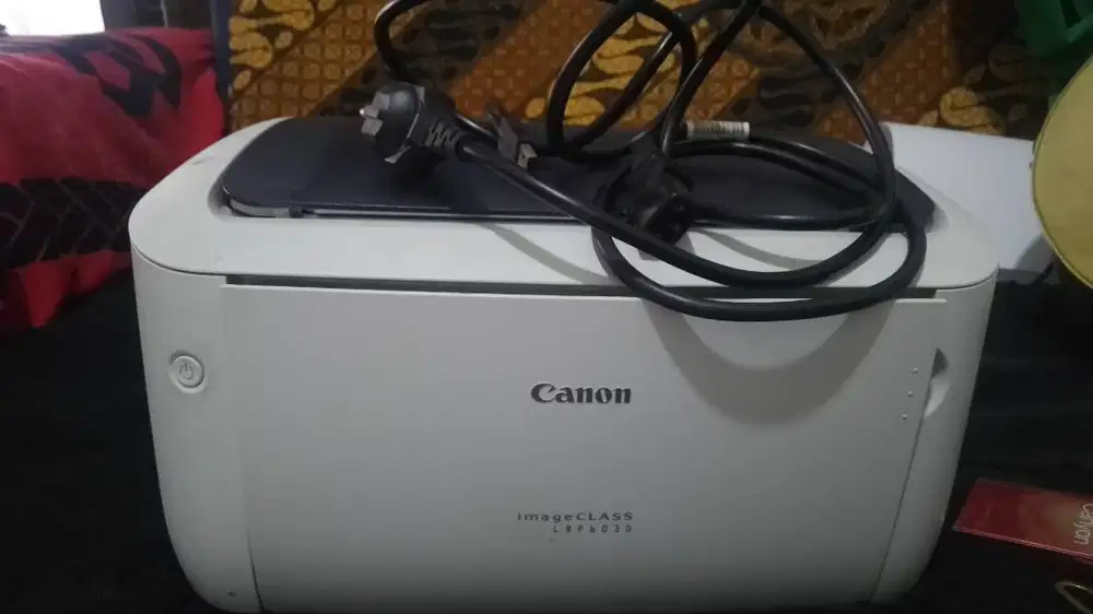 Printer Canon LBP 6030