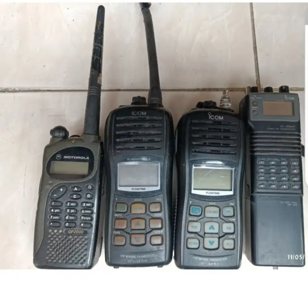 Paket borongan 4pcs