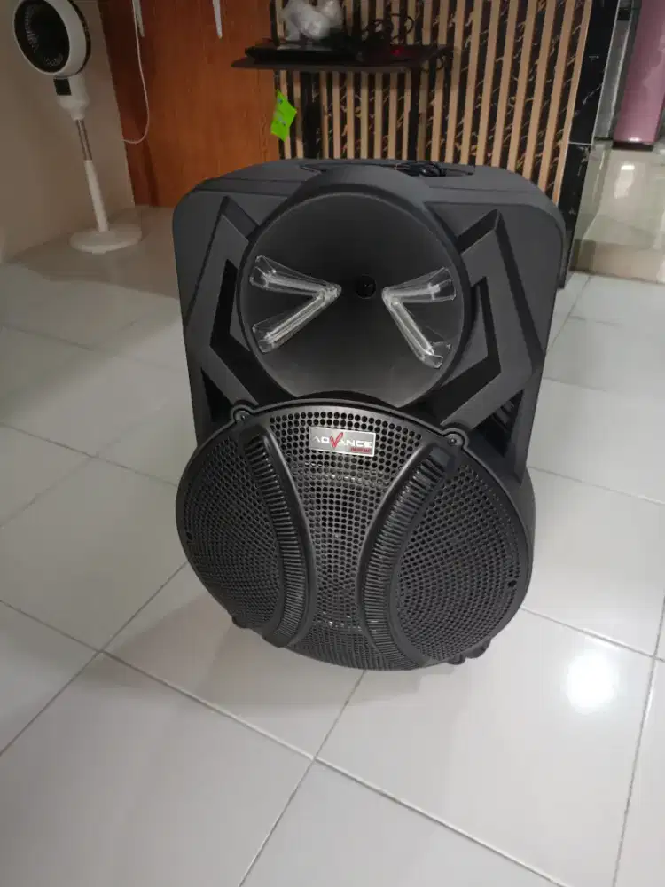 Jual Murah Speaker 18in