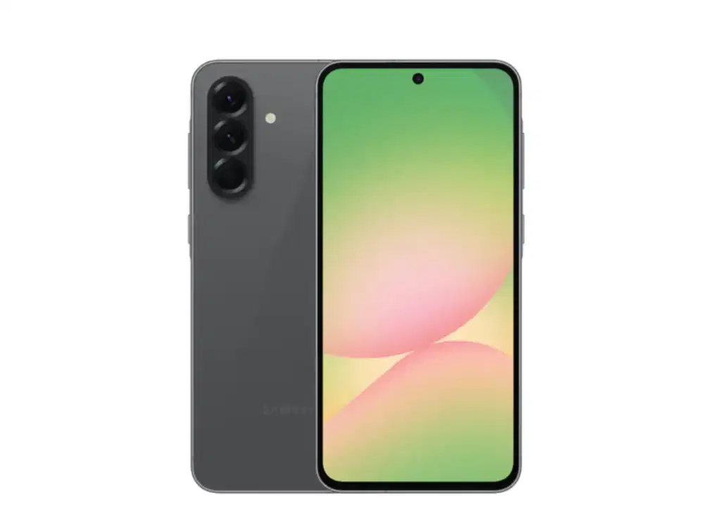 SAMSUNG GALAXY A56 5G

8/256GB