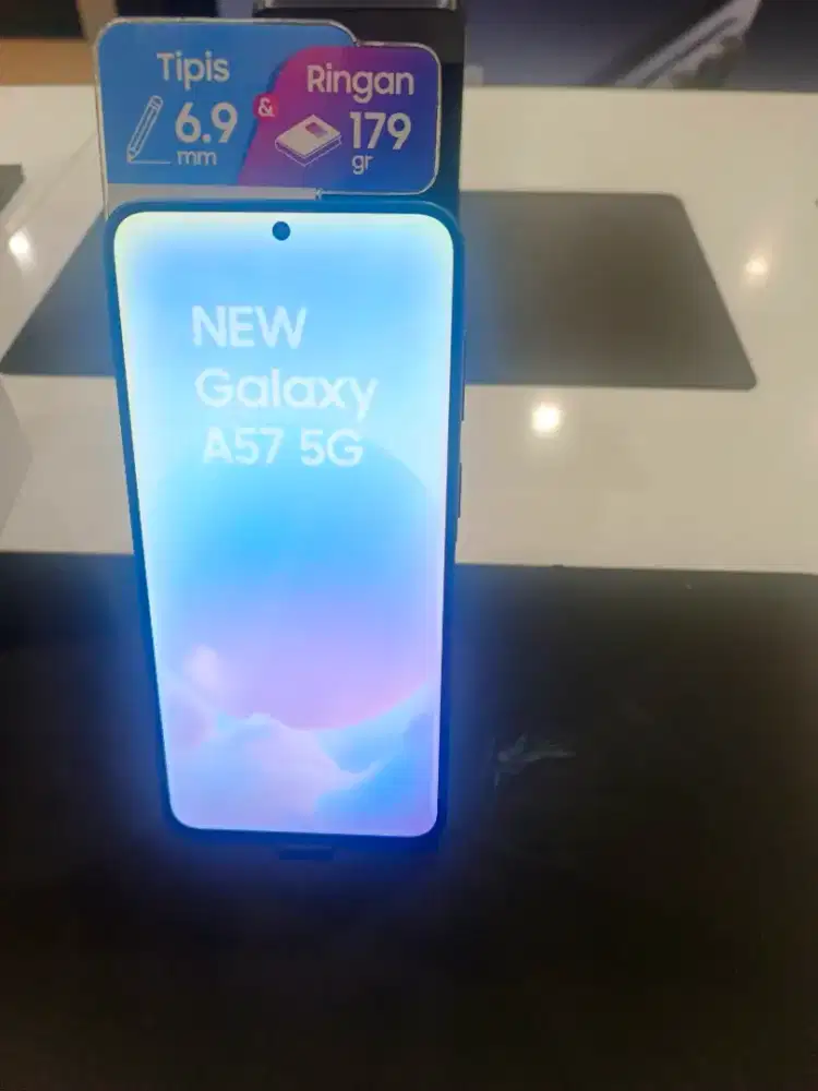 Samsung Galaxy A57 5G