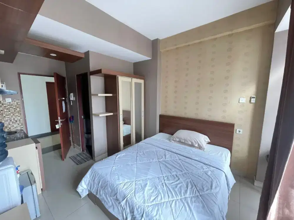 Apartemen Taman Melati Jatinangor