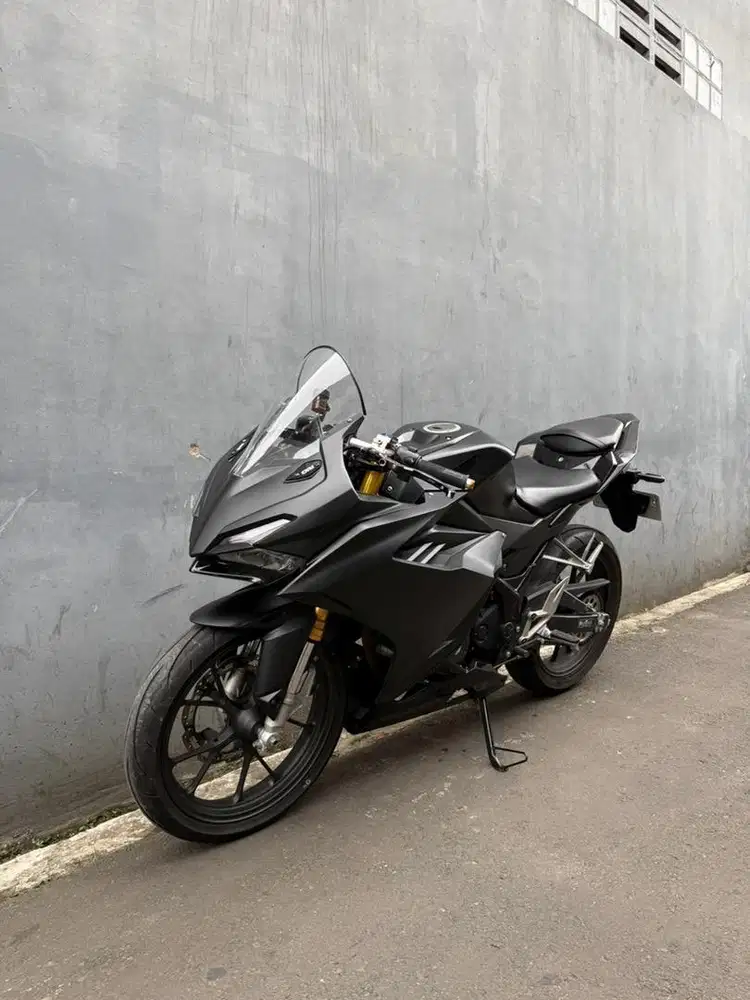 Honda New CBR 150r 2022