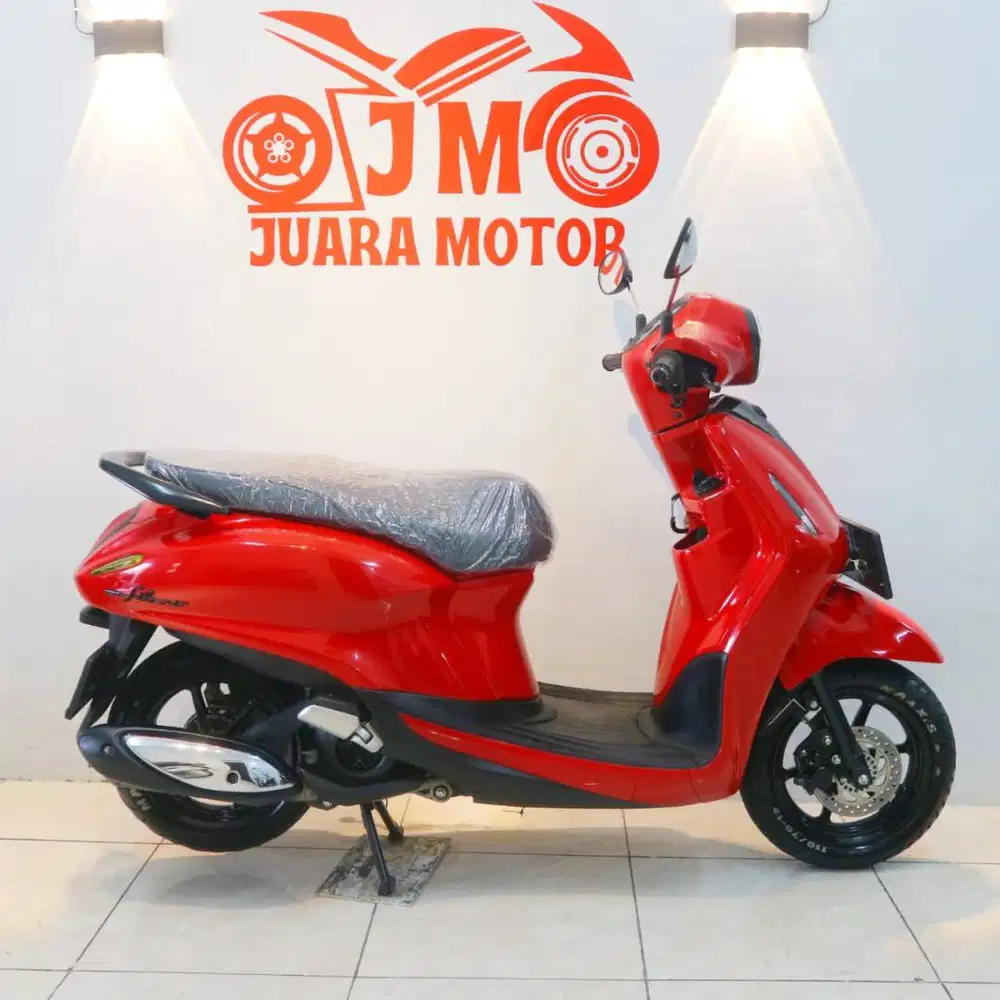 GRAND FILANO 2023 HARGA TERMURAH TAPI KUALITAS BEKAS RASA BARU