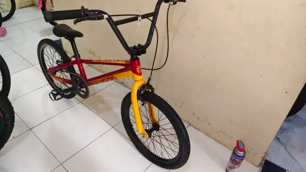 Polygon Razor baru Termurah