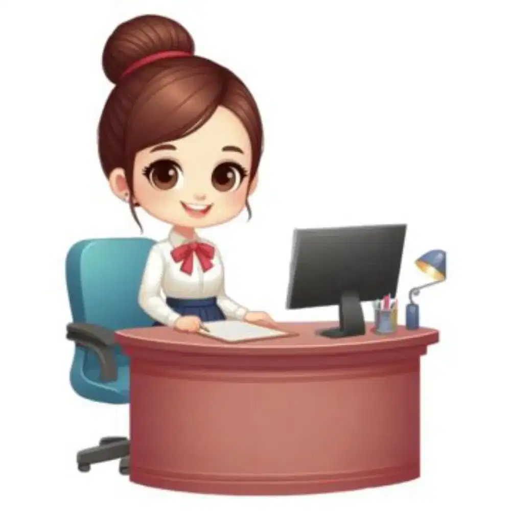 Loker Therapy & Receptionist