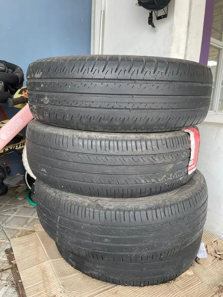 GT Radial Champiro
