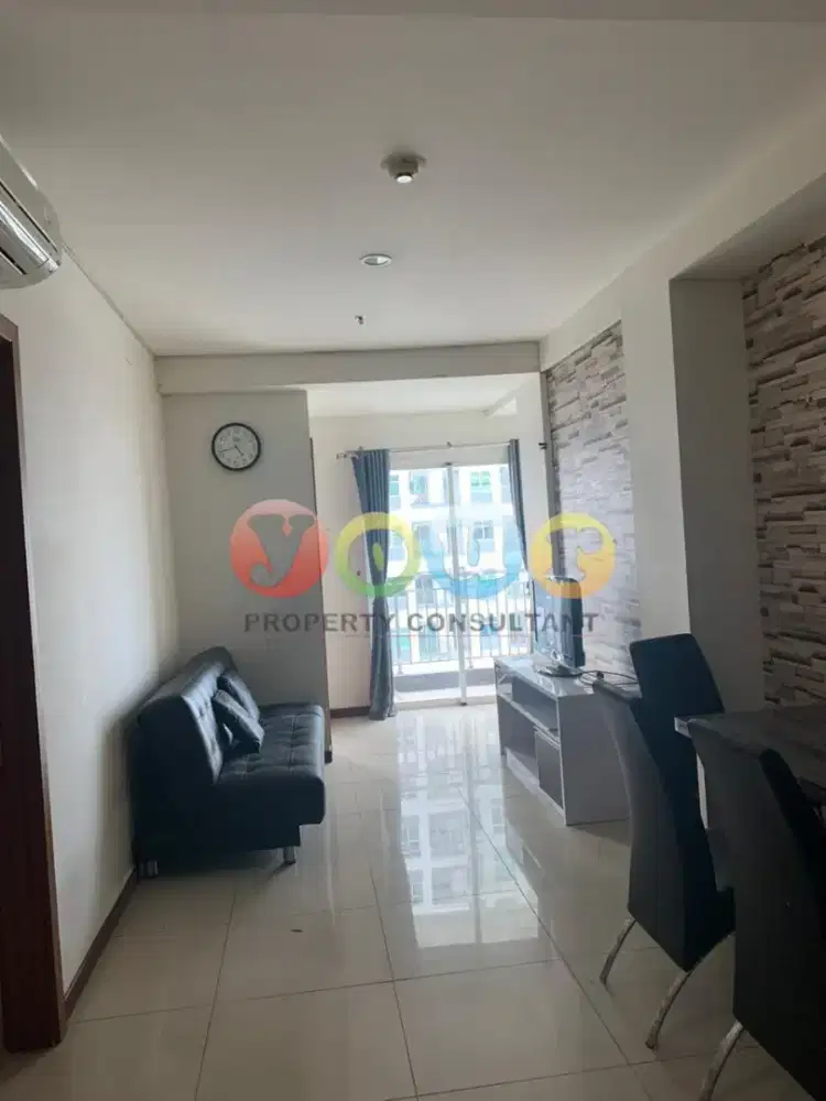 DIJUAL CEPAT 2BR CONDOMINIUM GREEN BAY PLUIT