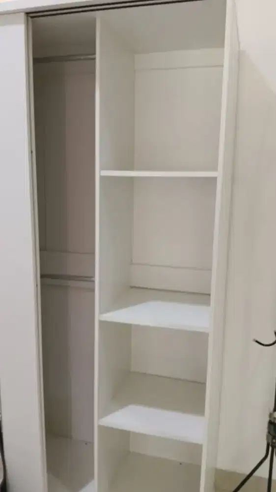 Jual lemari pakaian