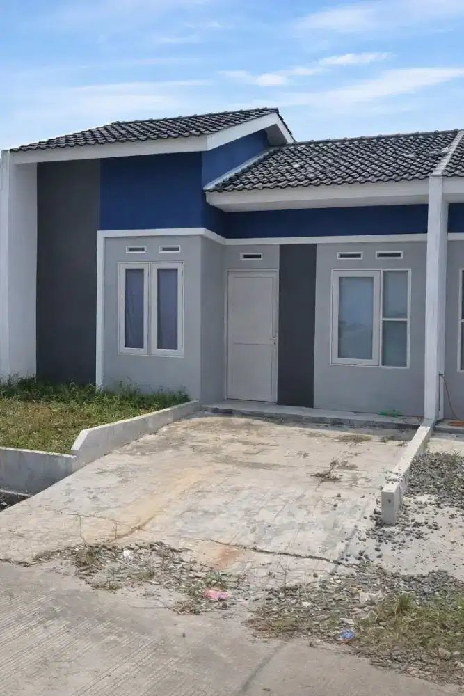Takeover Perum Puri Delta Tigaraksa sudah masuk 42bulan