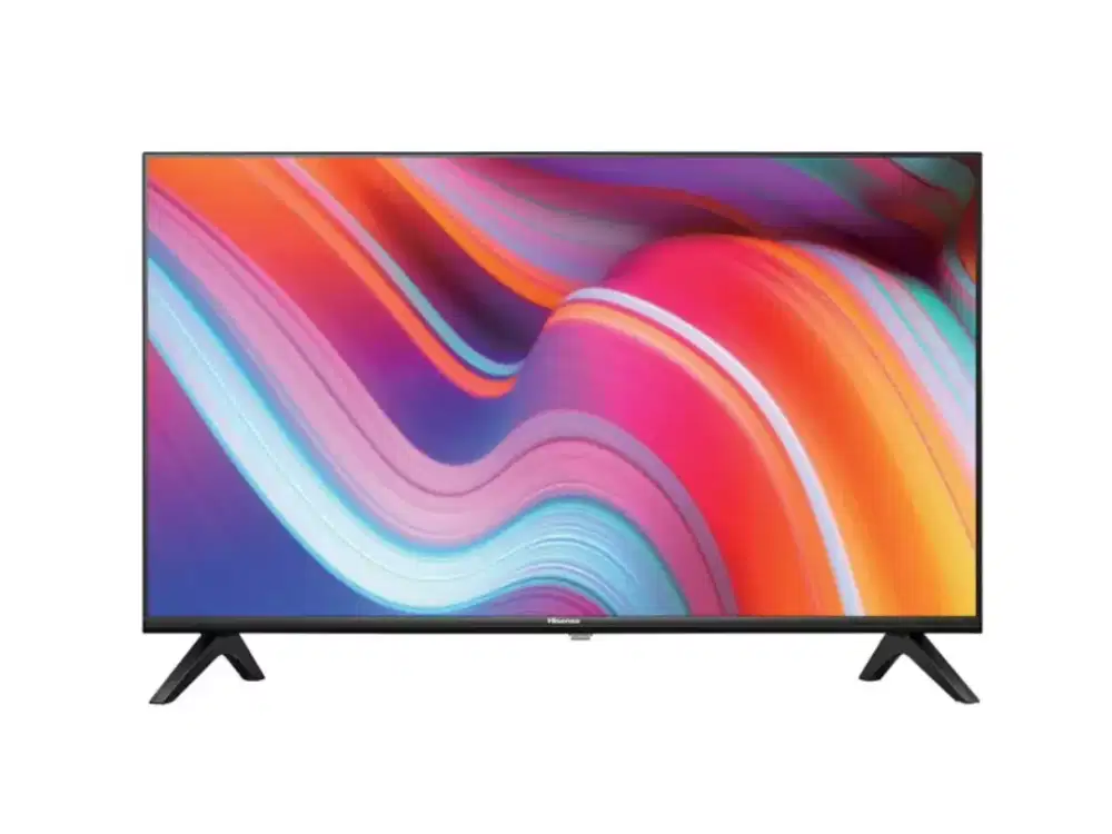 HISENSE LED ANDROID TV 32 INCH