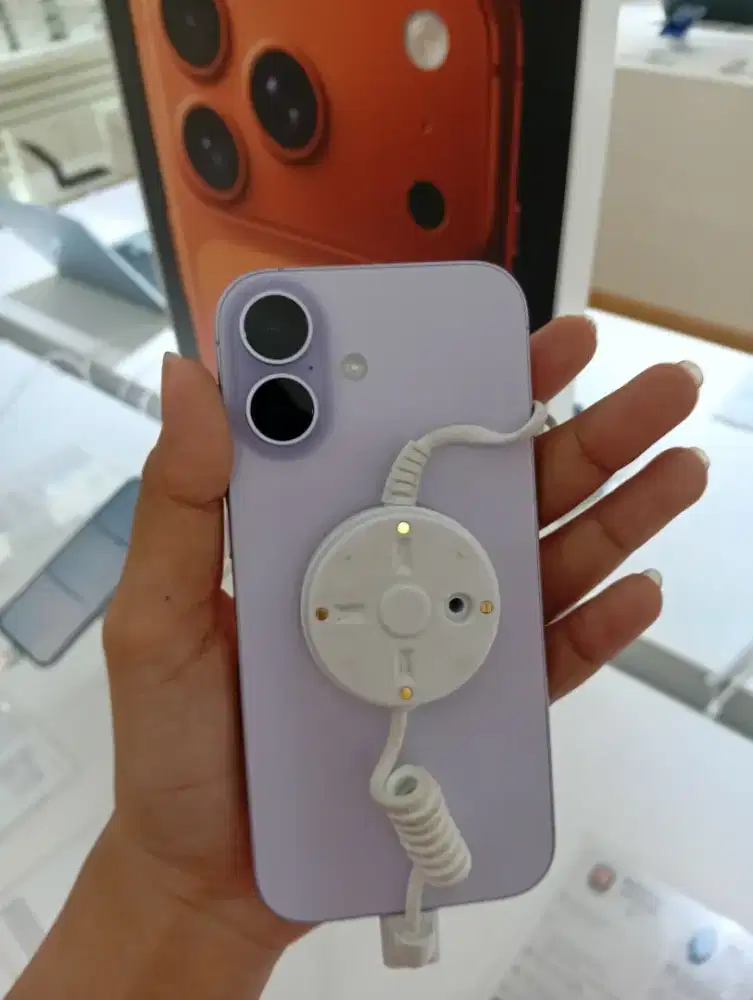 Promo 0% iphone 17 basic