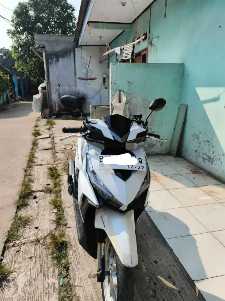 Vario 2017,150 CC