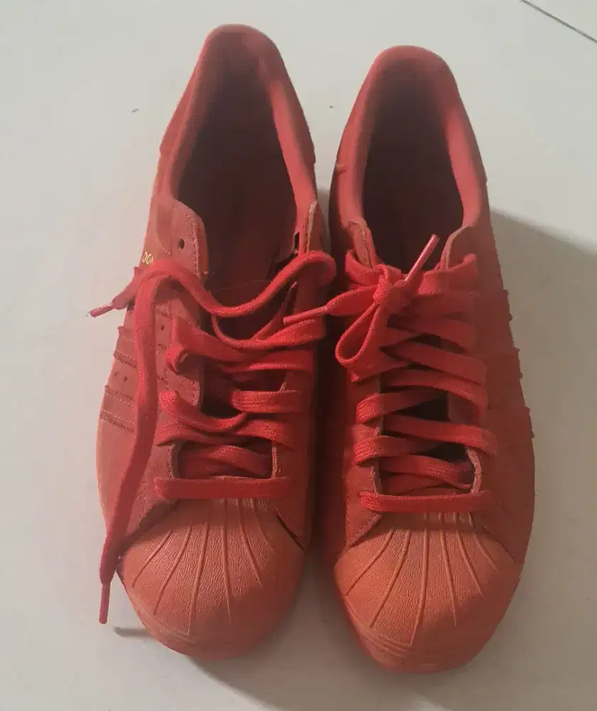 SEPATU ADIDAS LONDON ORIGINAL