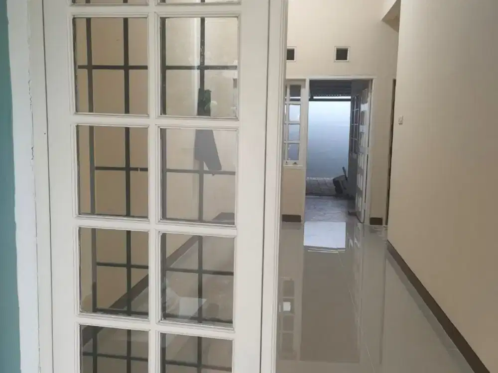Disewakan Rumah Nyaman Siap Huni Pulo Gebang, Cakung, Jakarta Timur, 004