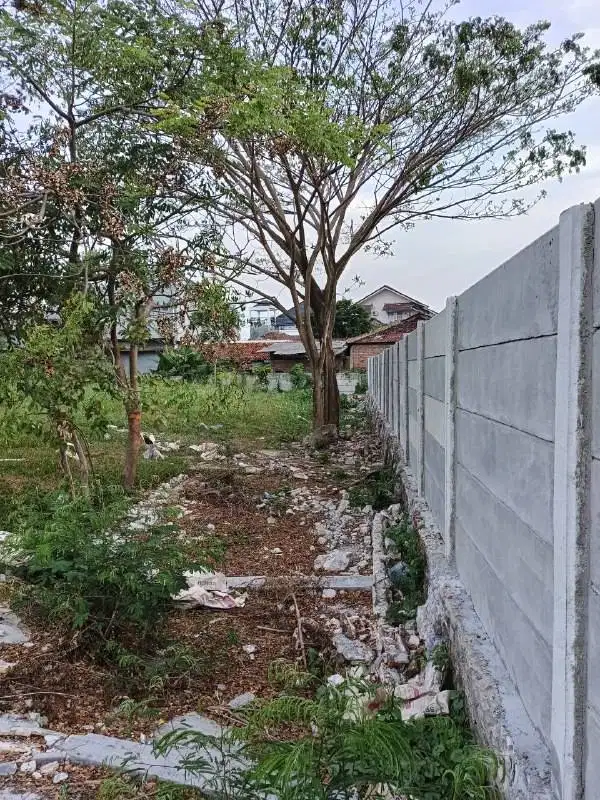 LOKASI PREMIUM HARGA MURAH! TANAH DIJUAL DIPINGGIR JALUR DUA ANTASARI
